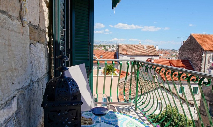 Split House | Zephyrus Boutique Accommodation