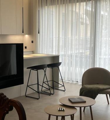 Nafpaktos Apartment | Zero Point Nafpaktos