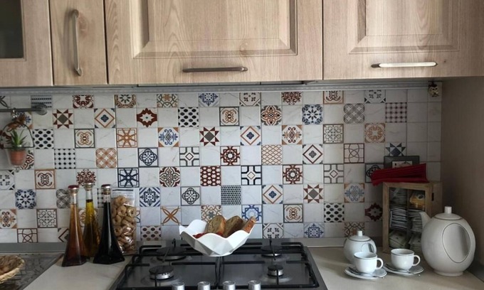 Ostuni Apartment | Zerostuni Suite Apartment