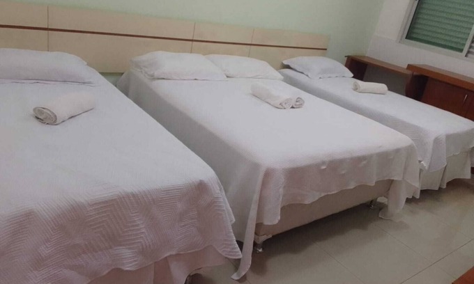 Nova Uniao Hotel | Zeta Hotel