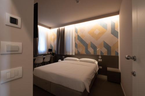 Castellarano House | Zeta T Rooms