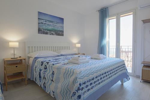 Agrigento Apartment | Zeus Atabyrios 2 - Monolocale