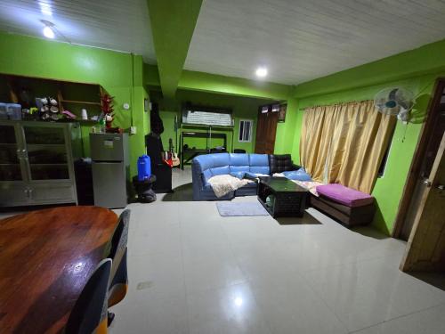 Banaue Apartment | ZevZev Transient House