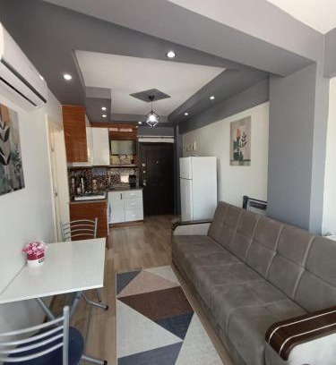 Bagbasi Apartment | Zeytin Apart 1