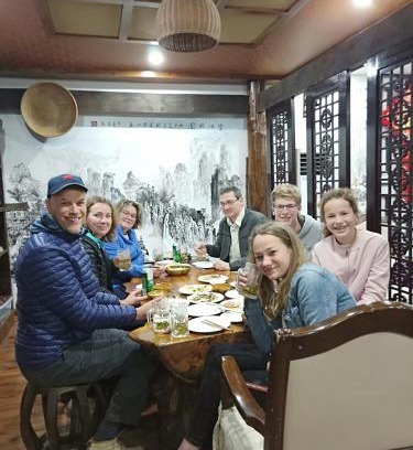 Wulingyuan Hotel | Zhangjiajie Mountainside