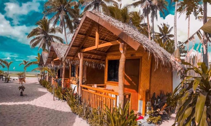 El Nido Hotel | Zhaya's Beach & Cottages