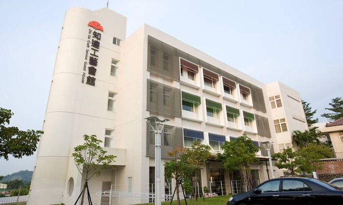 Caotun Hotel | Zhida Craft Service Guest House