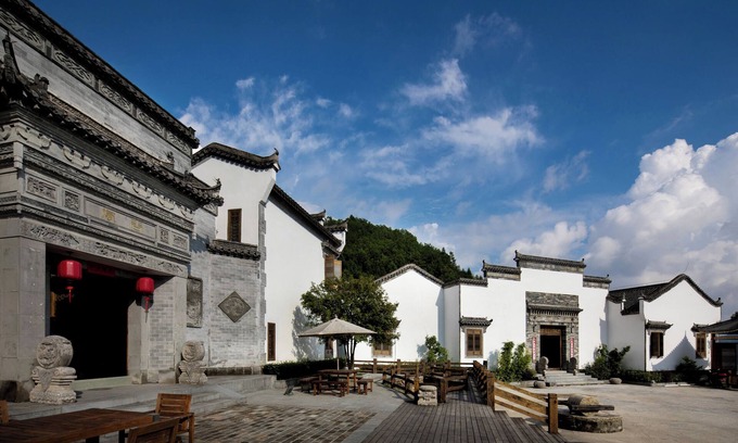 Ningde Bed & Breakfast | zhouningfenggushanju