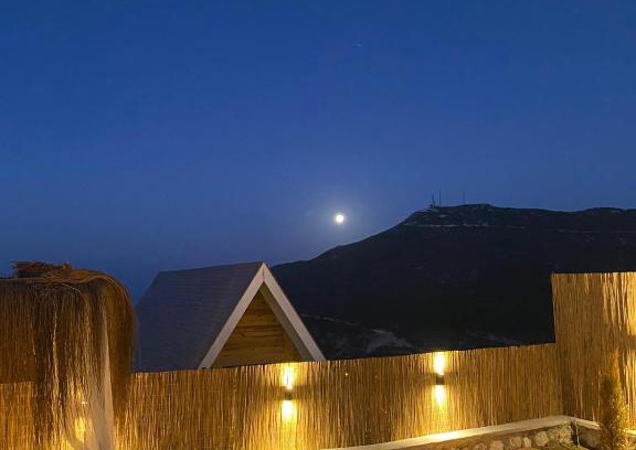 Sarıbelen Villa | ZİRVE BUNGOLOV