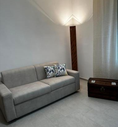 Zelo Buon Persico Apartment | Zia Nena