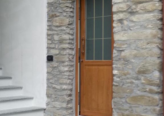 Dego Bed & Breakfast | Zia Zelinda