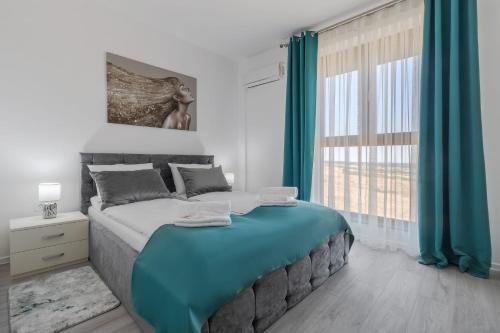 Baile Felix Apartment | Zian Residence