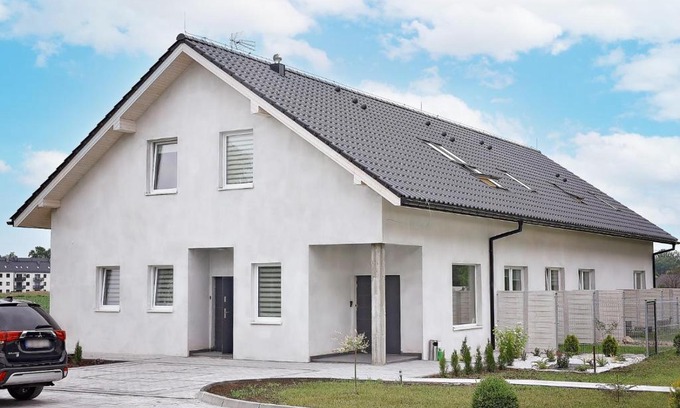 Smolec House | Zielona Dolina 2020