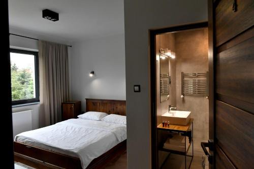 Spytkowice Apartment | Zielony Ogród