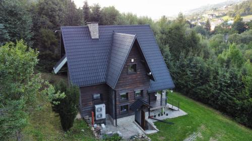 Szlachtowa Ski Chalet | Zielony Zakątek