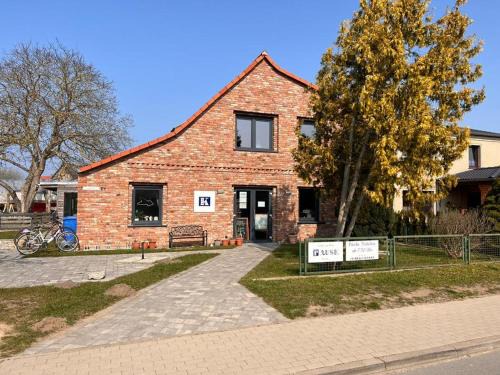 Zierow Apartment | Zierow Ostsee