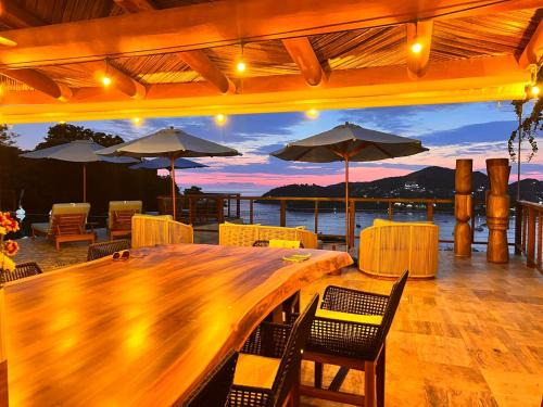 Ixtapa - Zihuatanejo Villa | Zihuatanejo Luxury Villa - Events & Vacations
