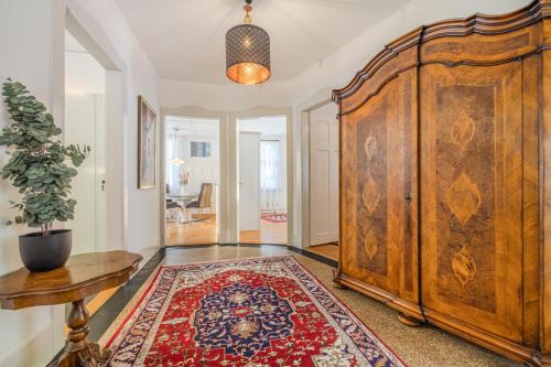 Arbon Apartment | Zimmer am Bodensee