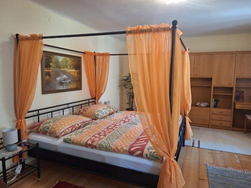 Admont House | Zimmer am Voitlbauernhof