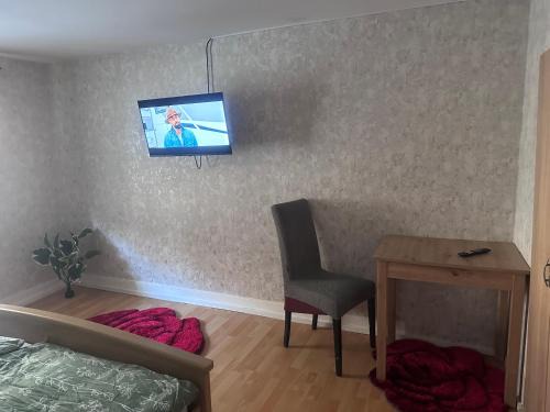 Ramsen House | Zimmer Bigasky