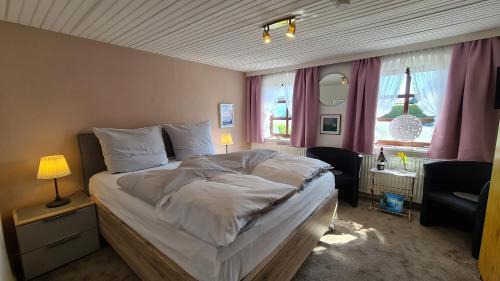 Olpenitzdorf Apartment | Zimmer Nummer 25