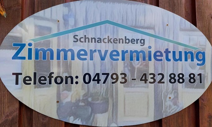 Vollersode Apartment | Zimmervermietung Schnackenberg