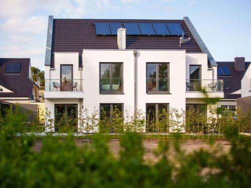 Zingst House | Zingst PUR Apartment 6