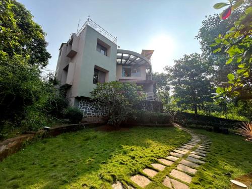 Khalapur Villa | Zio Raga - Pool, Spacious, Amazing views