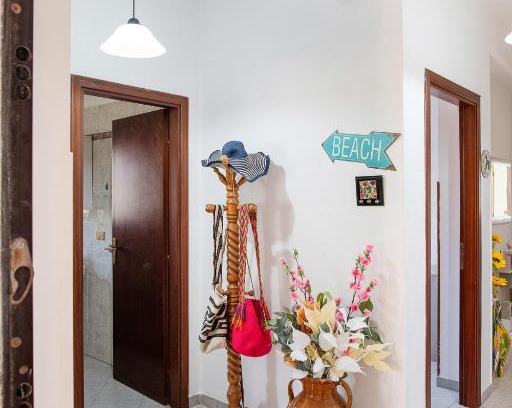 Satriano House | Zion Mare