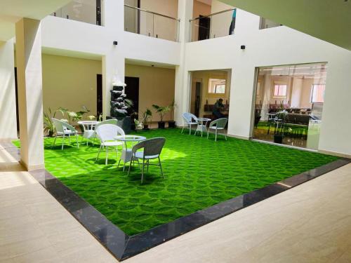 Kudal Hotel | Zip By Spree Hotels Neelam Nakshatra