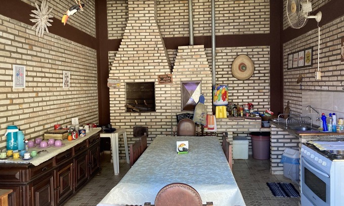 Chapada dos Guimaraes House | Zizi Home