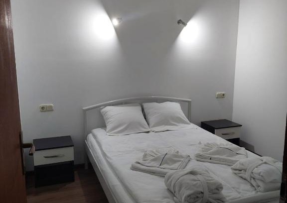 Ciganska Mahala Apartment | Zlatar M