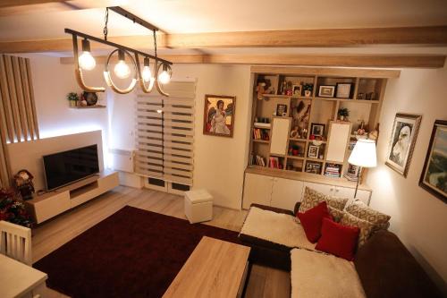 Ciganska Mahala Apartment | Zlatar Reset
