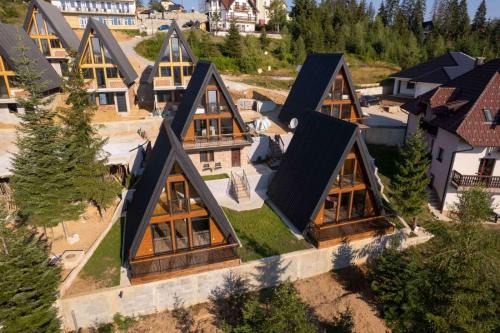 Brdo Apartment | Zlatarski čardaci