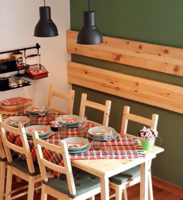 Zlatibor Apartment | ZLATIBORČE APARTMAN