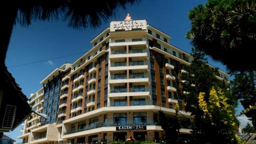 Zlatibor Apartment | ZLATIBORSKI best view