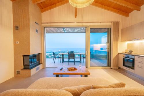Sarlata House | Zoe's Suite