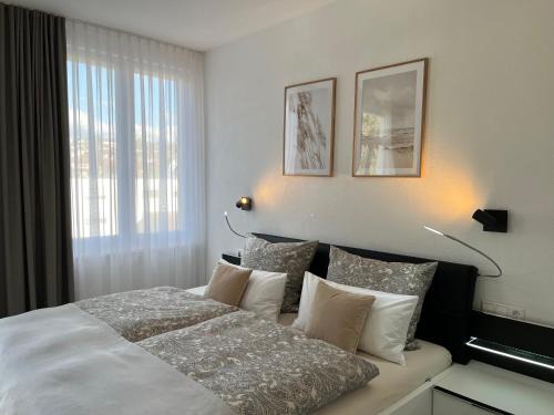 Balingen Apartment | Zollernalbdomizil FeWo3