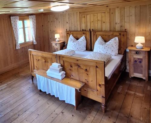 Bartholomaeberg Apartment | Zom Ruaba