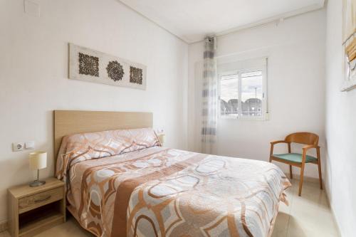 Benicalap Apartment | Zona Garbí - B