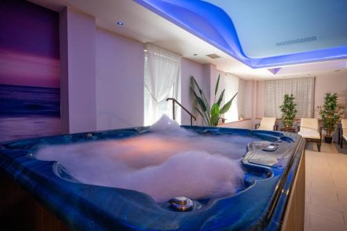 Vrsac Bed & Breakfast | Zona Optimizma accommodation & SPA