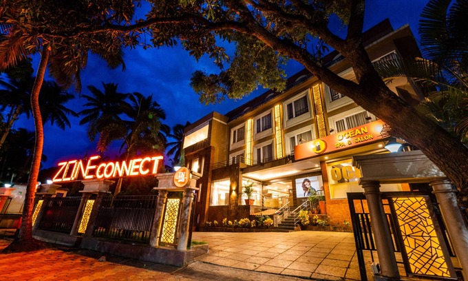 Parra Hotel | Zone Connect by The Park Parra Goa