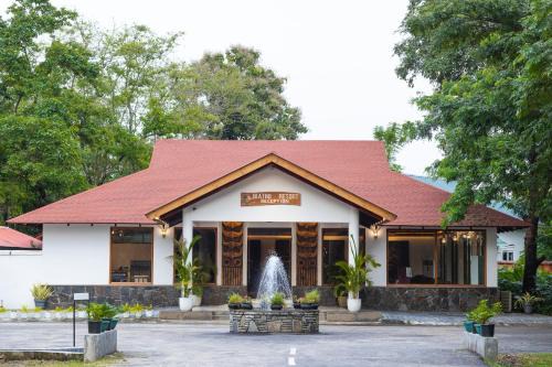 Henima Resort | Zone Niathu Dimapur By The Park