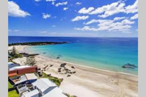 Wynyard Apartment | Zoo Villas: Villa Giraffe - Central Wynyard
