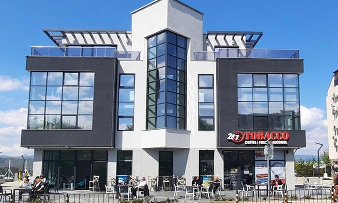 Blagoevgrad Hotel | Zora