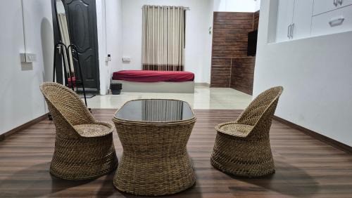 Aizawl House | Zoram Homestay, Aizawl