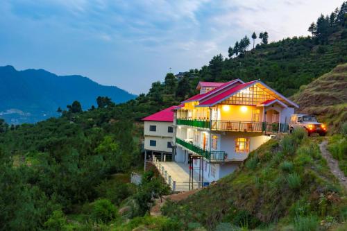 Kotkhai House | Zostel Homes Kotkhai (Shimla)