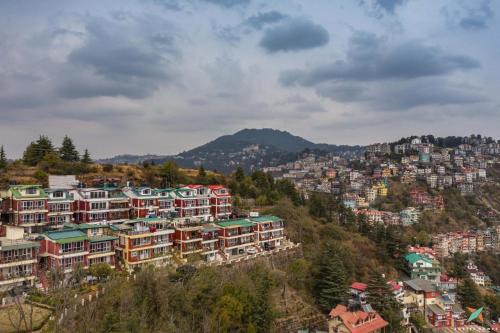 Shimla House | Zostel Homes Shimla