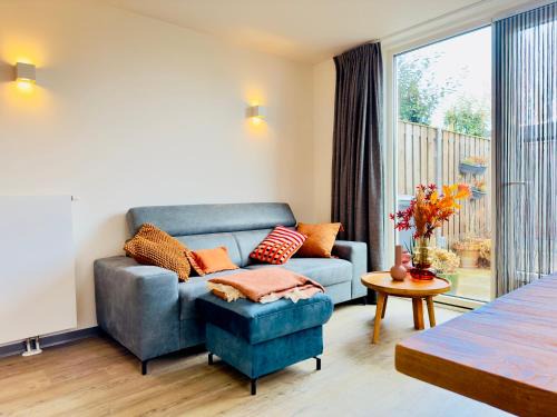 Zoutelande Apartment | Zoutelande Koddelaan vakantiewoning