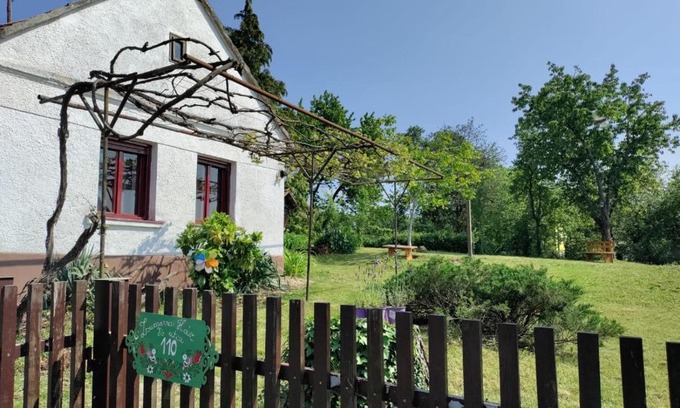 Felsomarac House | Zsuzsanna Ház